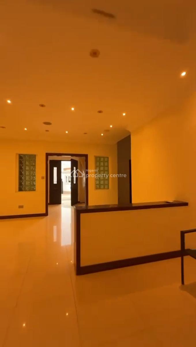 5 Bedroom Detached Duplex with Bq, Vgc, Lekki, Lagos, Detached Duplex for Sale