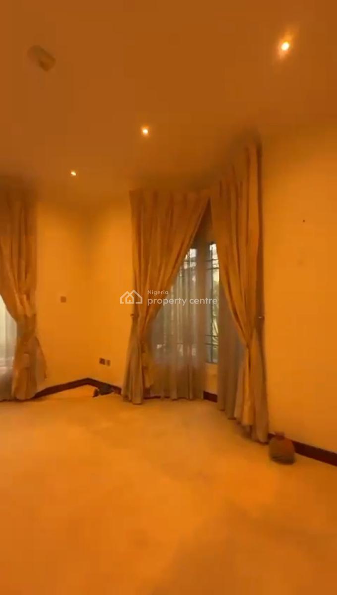 5 Bedroom Detached Duplex with Bq, Vgc, Lekki, Lagos, Detached Duplex for Sale