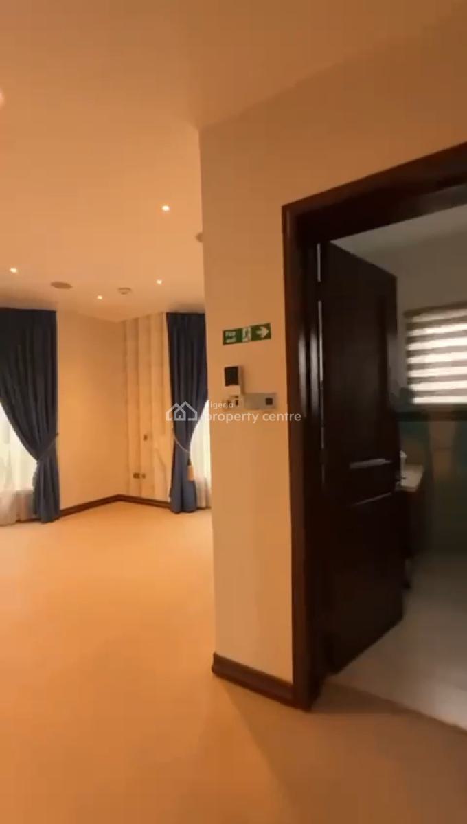 5 Bedroom Detached Duplex with Bq, Vgc, Lekki, Lagos, Detached Duplex for Sale