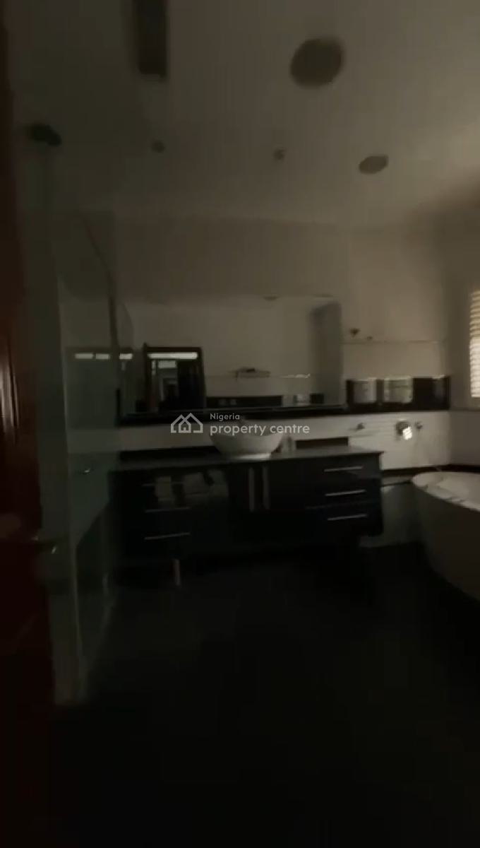 5 Bedroom Detached Duplex with Bq, Vgc, Lekki, Lagos, Detached Duplex for Sale
