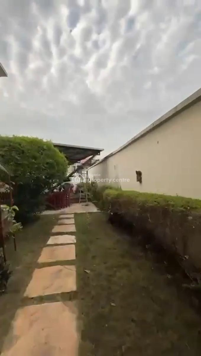 5 Bedroom Detached Duplex with Bq, Vgc, Lekki, Lagos, Detached Duplex for Sale