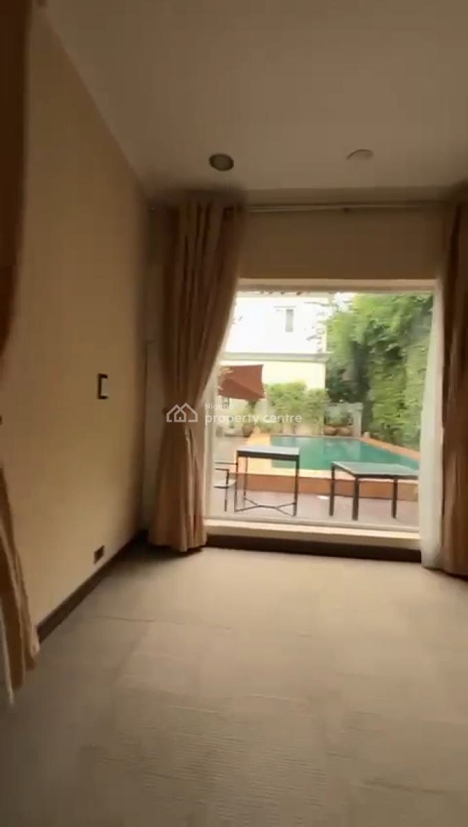 5 Bedroom Detached Duplex with Bq, Vgc, Lekki, Lagos, Detached Duplex for Sale