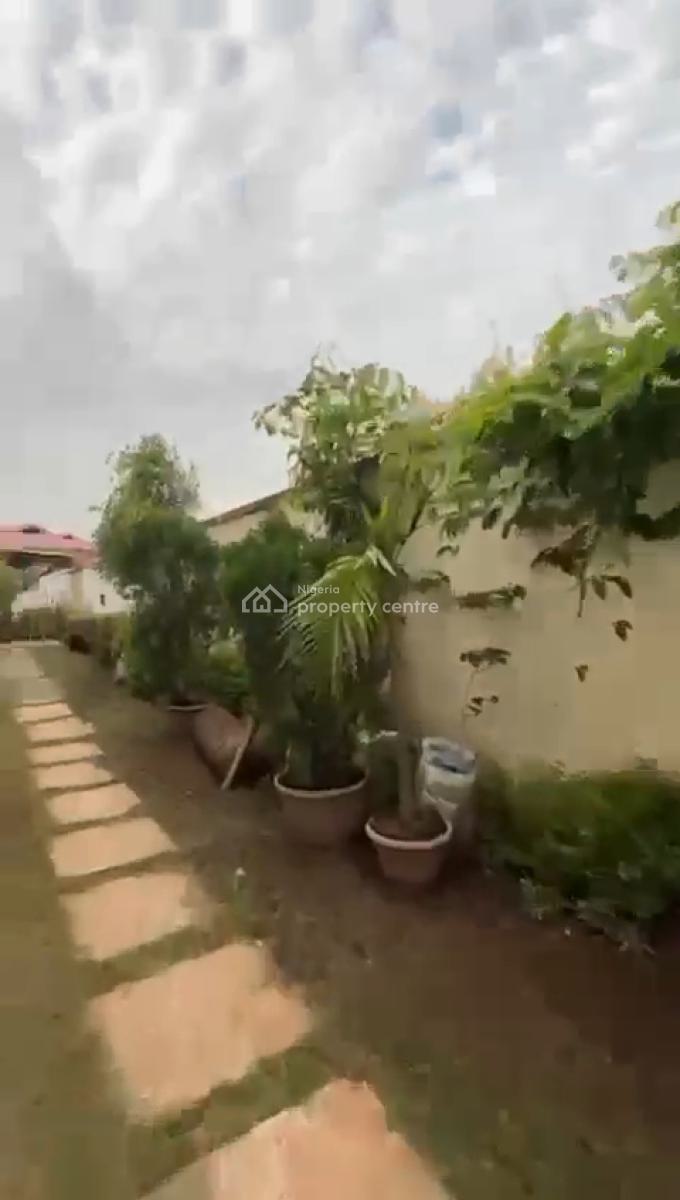 5 Bedroom Detached Duplex with Bq, Vgc, Lekki, Lagos, Detached Duplex for Sale