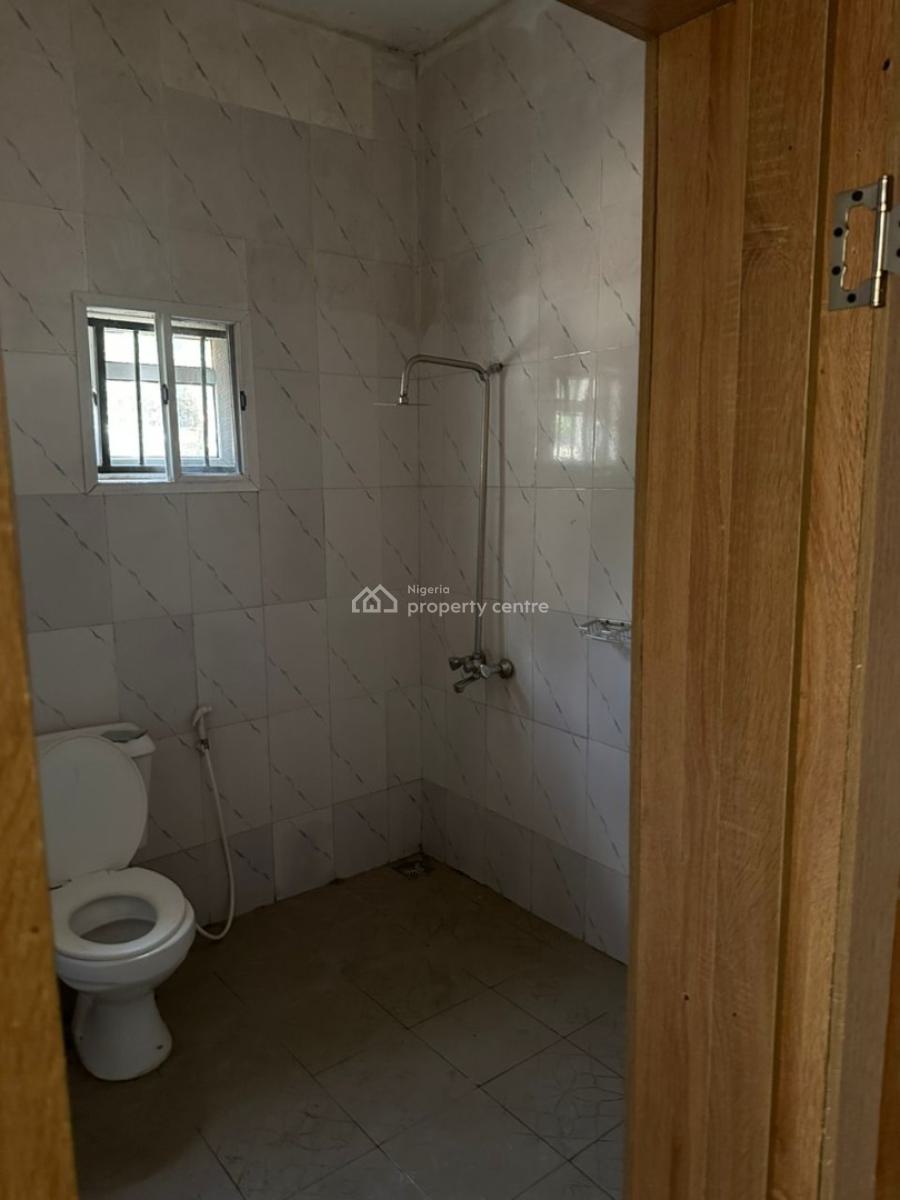 Massive 3 Bedroom Flat in a Secured Estate, Ajah, Lagos, Flat / Apartment for Rent