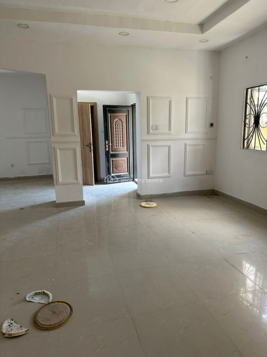 Massive 3 Bedroom Flat in a Secured Estate, Ajah, Lagos, Flat / Apartment for Rent