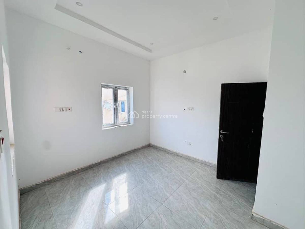 Exquisite 3 Bedroom Flat, Life Camp, Abuja, Flat / Apartment for Sale