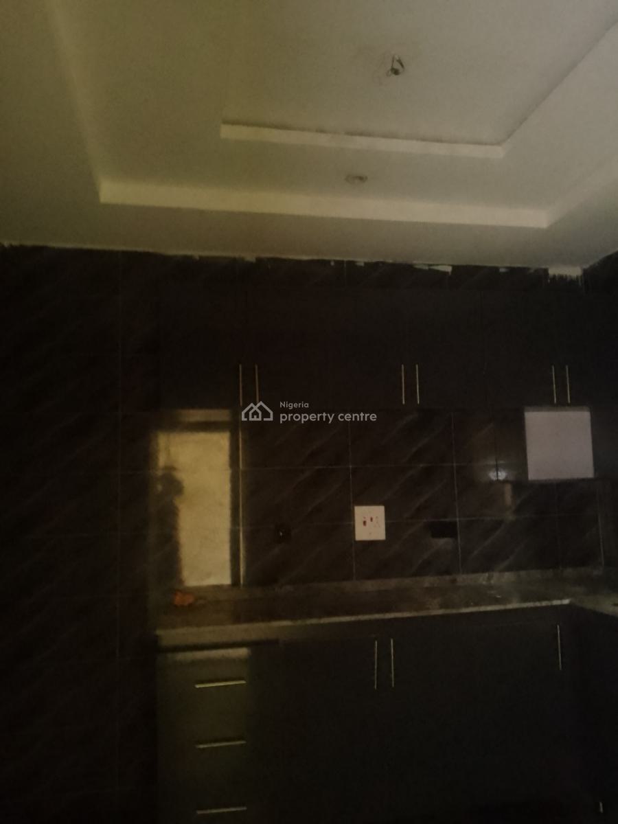 Luxury 3 Bedroom Duplex, Etete Layout in Gra, Benin, Oredo, Edo, Terraced Duplex for Rent