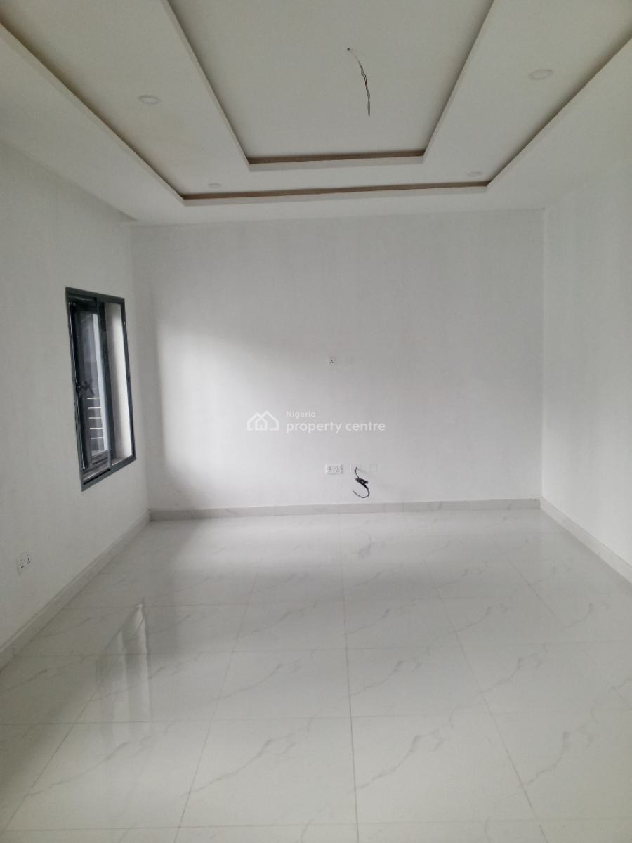 Spacious & Well Finished 1 Bedroom Apartment, Old Ikoyi, Ikoyi, Lagos, Mini Flat (room and Parlour) for Rent