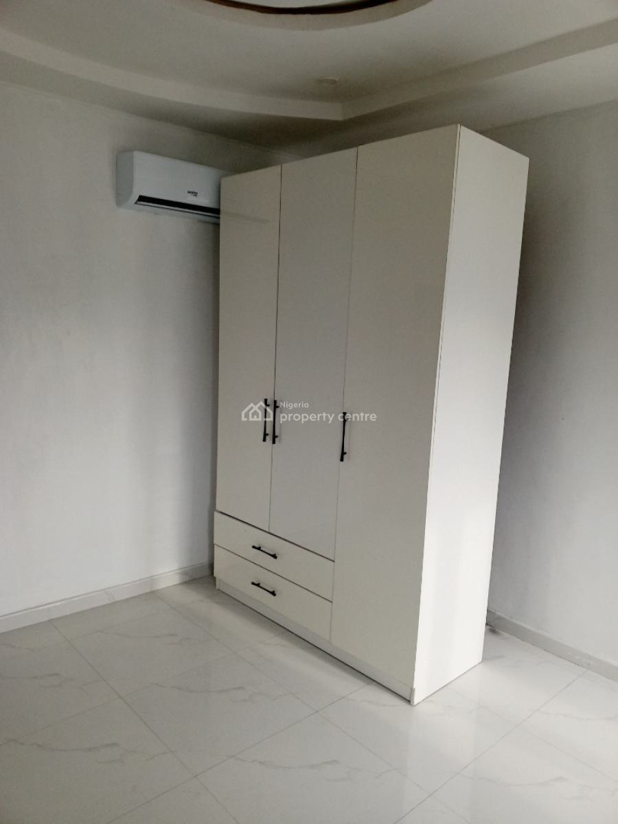 Spacious & Well Finished 1 Bedroom Apartment, Old Ikoyi, Ikoyi, Lagos, Mini Flat (room and Parlour) for Rent