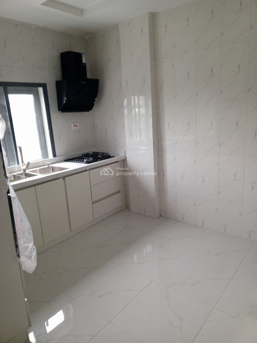 Spacious & Well Finished 1 Bedroom Apartment, Old Ikoyi, Ikoyi, Lagos, Mini Flat (room and Parlour) for Rent