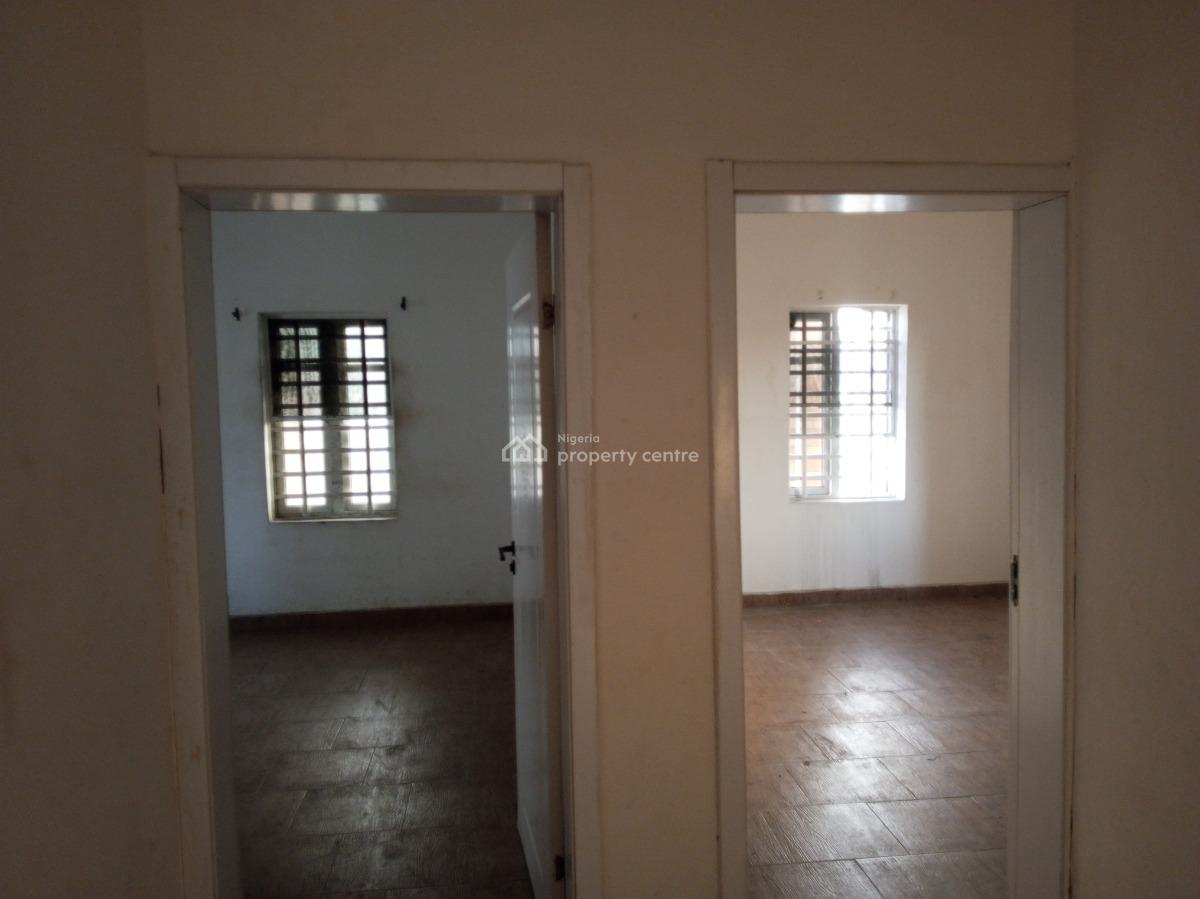 Decent 2 Bedroom Flat Upstairs in a Secured Environment, Ajah, Lagos, Flat / Apartment for Rent
