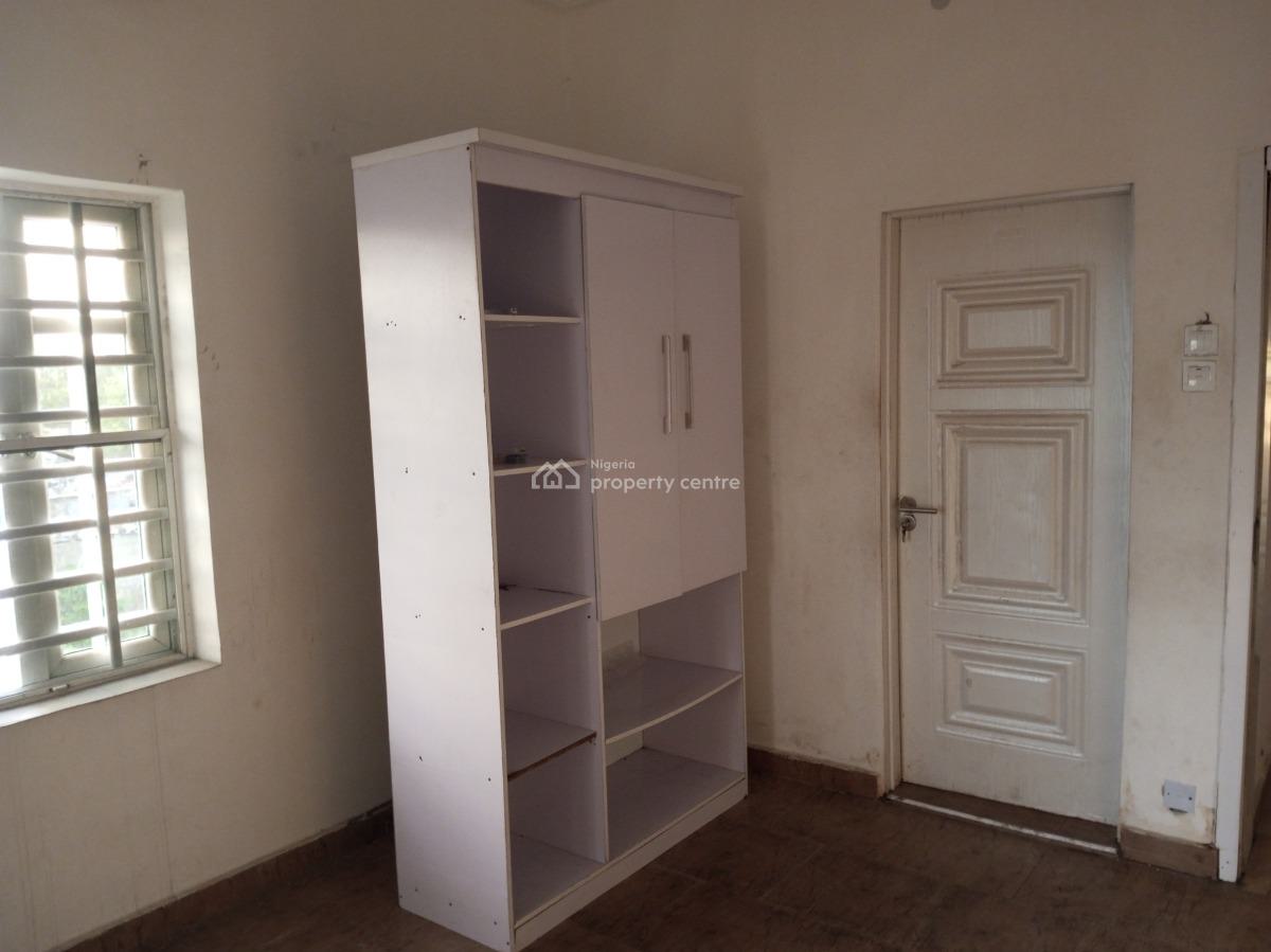 Decent 2 Bedroom Flat Upstairs in a Secured Environment, Ajah, Lagos, Flat / Apartment for Rent