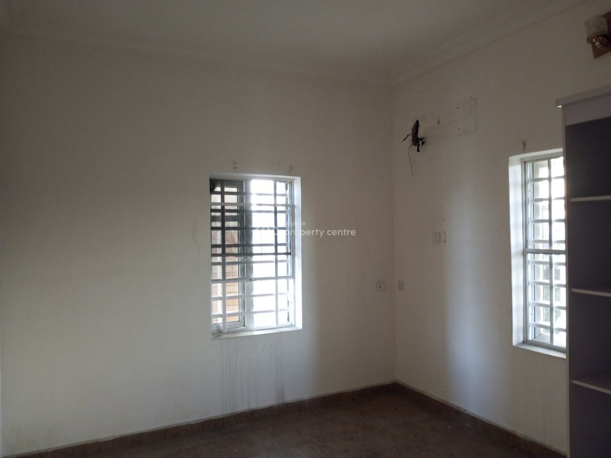 Decent 2 Bedroom Flat Upstairs in a Secured Environment, Ajah, Lagos, Flat / Apartment for Rent