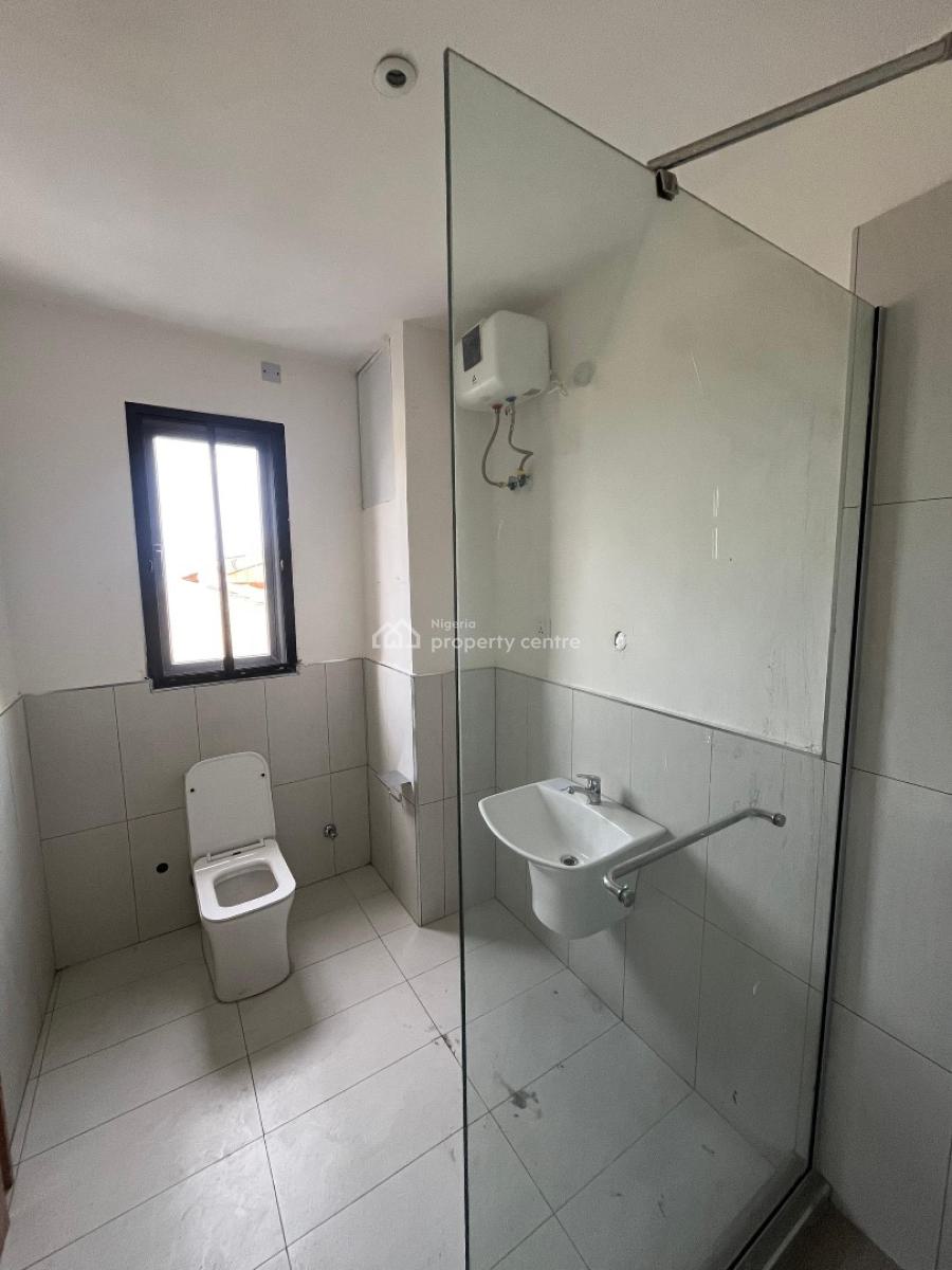 Luxury 2 Bedroom in a Secured Estate, Ikate, Lekki, Lagos, Flat / Apartment for Rent