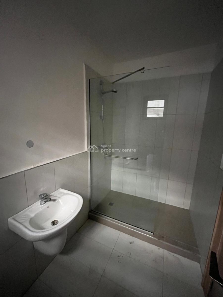 Luxury 2 Bedroom in a Secured Estate, Ikate, Lekki, Lagos, Flat / Apartment for Rent