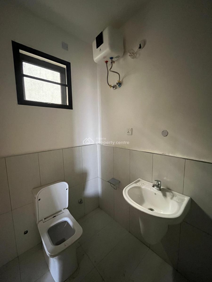 Luxury 2 Bedroom in a Secured Estate, Ikate, Lekki, Lagos, Flat / Apartment for Rent