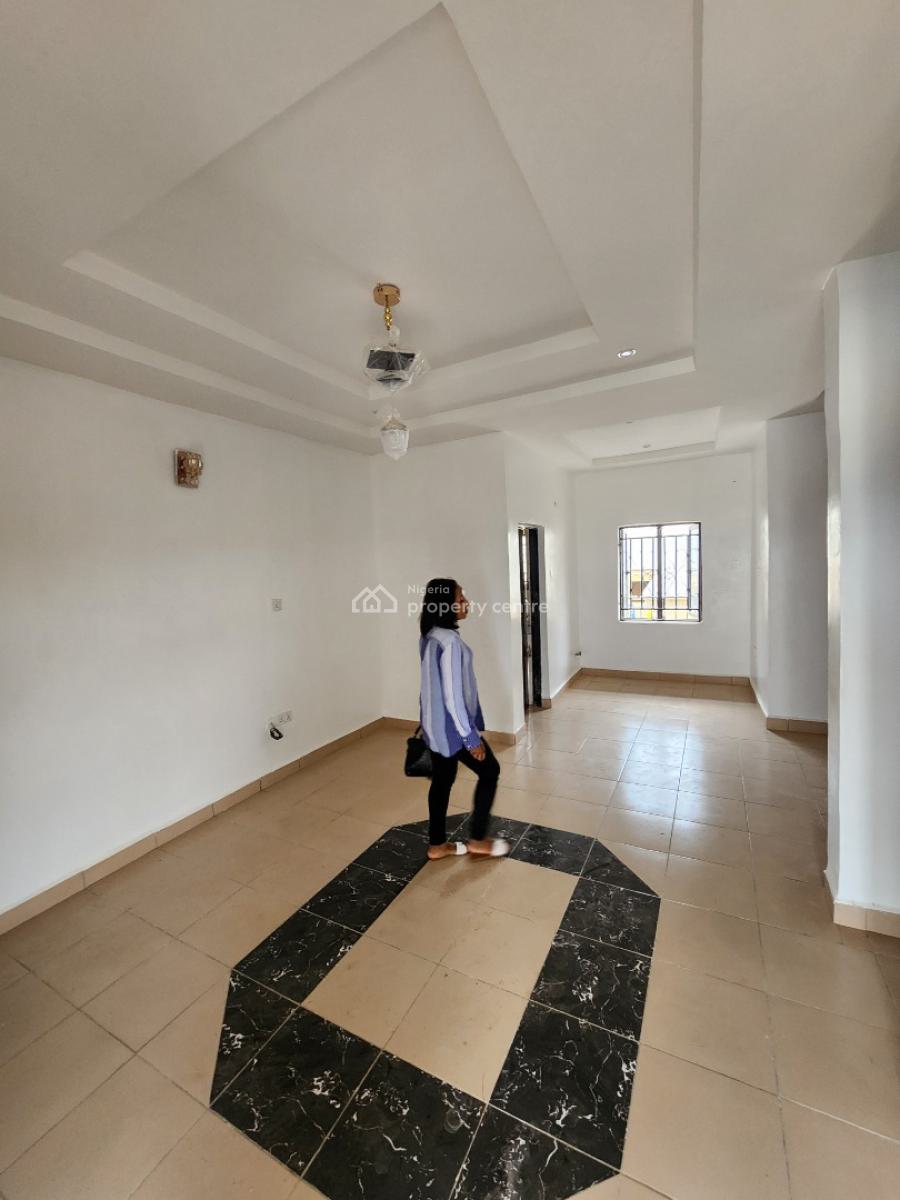 Luxury Two Bedroom Block of Flat, Dawaki, Gwarinpa, Abuja, Flat / Apartment for Rent