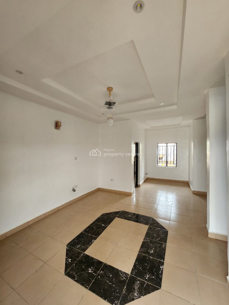Luxury Two Bedroom Block of Flat, Dawaki, Gwarinpa, Abuja, Flat / Apartment for Rent