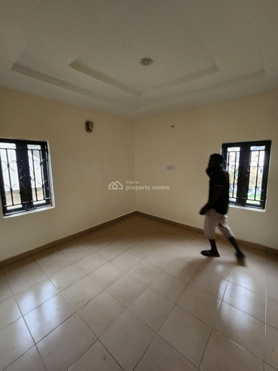 Luxury Two Bedroom Block of Flat, Dawaki, Gwarinpa, Abuja, Flat / Apartment for Rent