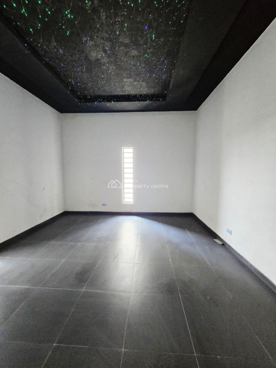 Ultra-luxury 5 Bedroom Fully Detached Duplex with Bq, Pool, Gym, Eleva, Ikoyi, Lagos, Detached Duplex for Sale