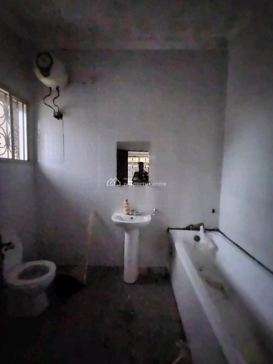 2 Bedroom Flat, Ikate, Ikate, Lekki, Lagos, Flat / Apartment for Rent