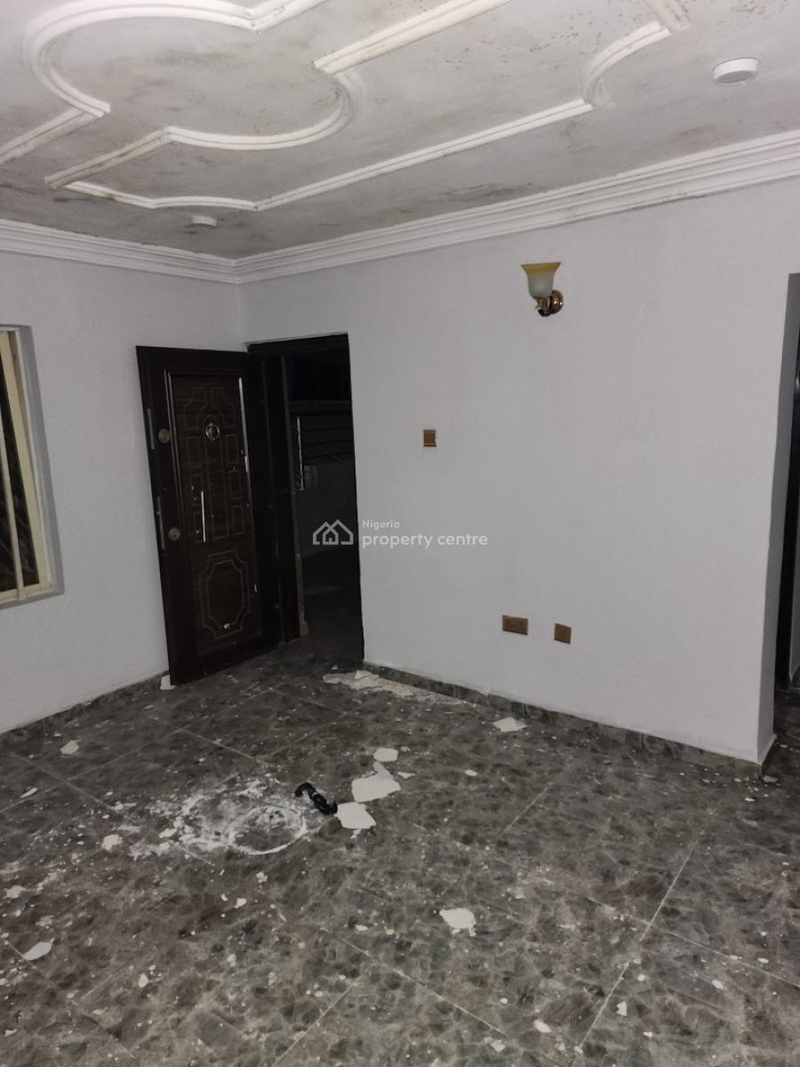 Luxury One Bedroom Block of Flat, Fcda Kubwa, Kubwa, Abuja, Flat / Apartment for Rent