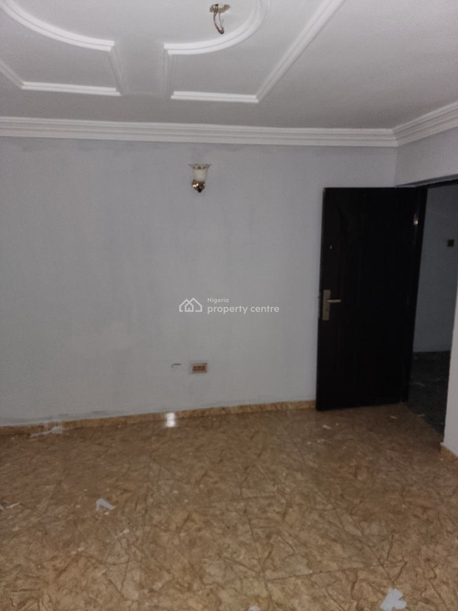 Luxury One Bedroom Block of Flat, Fcda Kubwa, Kubwa, Abuja, Flat / Apartment for Rent
