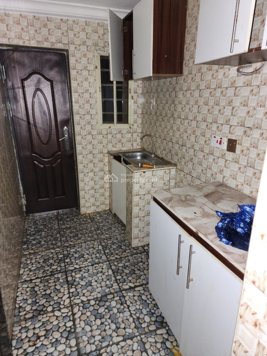 Luxury One Bedroom Block of Flat, Fcda Kubwa, Kubwa, Abuja, Flat / Apartment for Rent