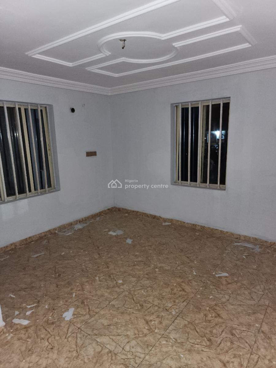 Luxury One Bedroom Block of Flat, Fcda Kubwa, Kubwa, Abuja, Flat / Apartment for Rent