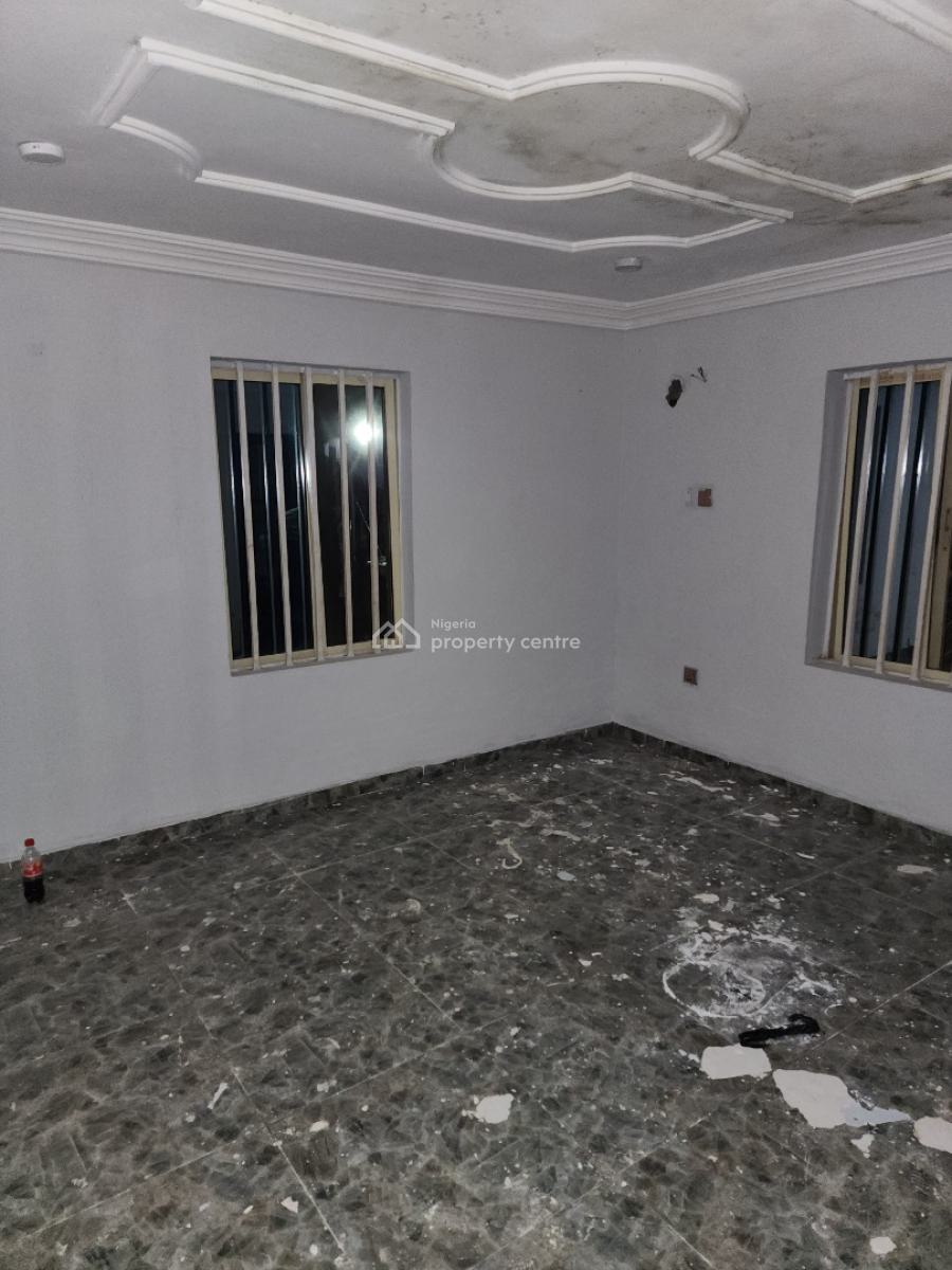 Luxury One Bedroom Block of Flat, Fcda Kubwa, Kubwa, Abuja, Flat / Apartment for Rent