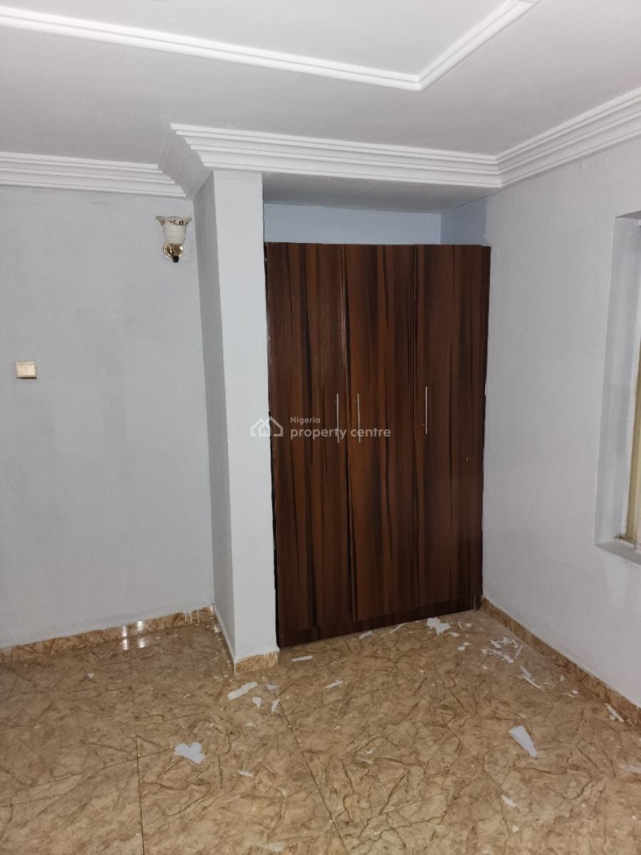 Luxury One Bedroom Block of Flat, Fcda Kubwa, Kubwa, Abuja, Flat / Apartment for Rent