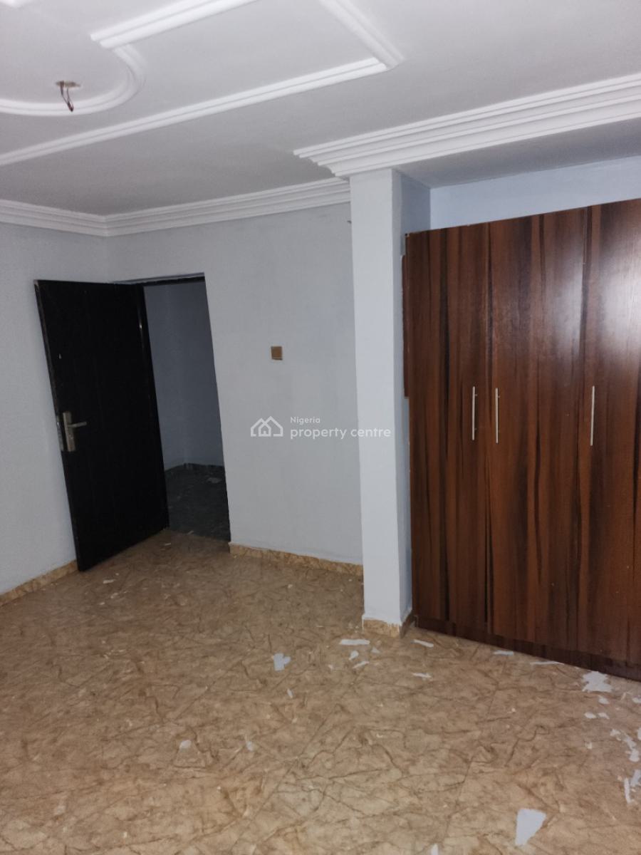 Luxury One Bedroom Block of Flat, Fcda Kubwa, Kubwa, Abuja, Flat / Apartment for Rent