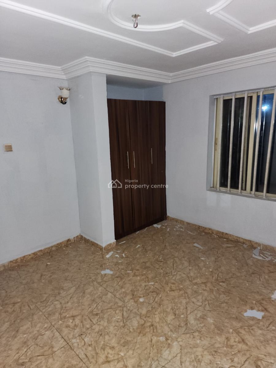 Luxury One Bedroom Block of Flat, Fcda Kubwa, Kubwa, Abuja, Flat / Apartment for Rent
