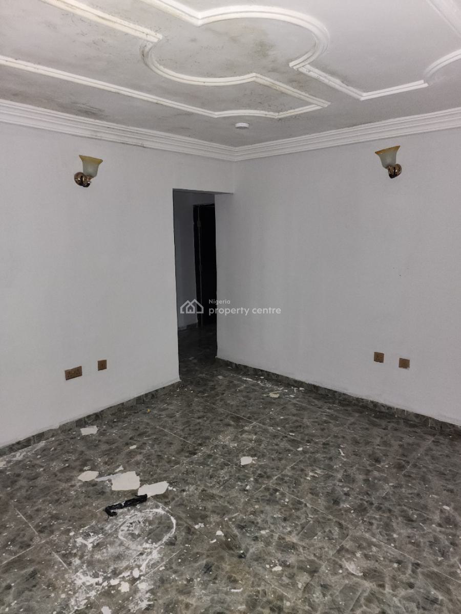 Luxury One Bedroom Block of Flat, Fcda Kubwa, Kubwa, Abuja, Flat / Apartment for Rent