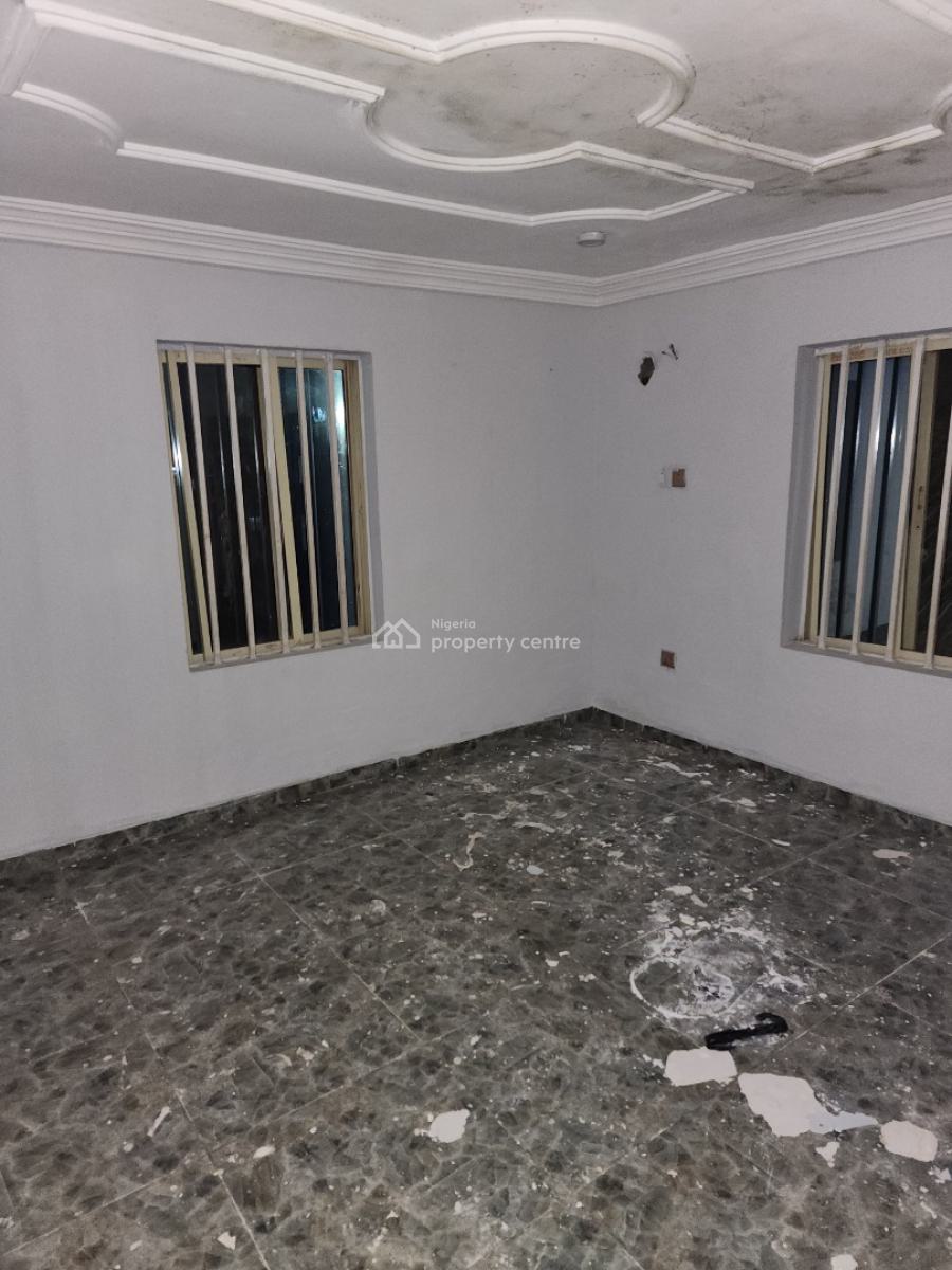 Luxury One Bedroom Block of Flat, Fcda Kubwa, Kubwa, Abuja, Flat / Apartment for Rent