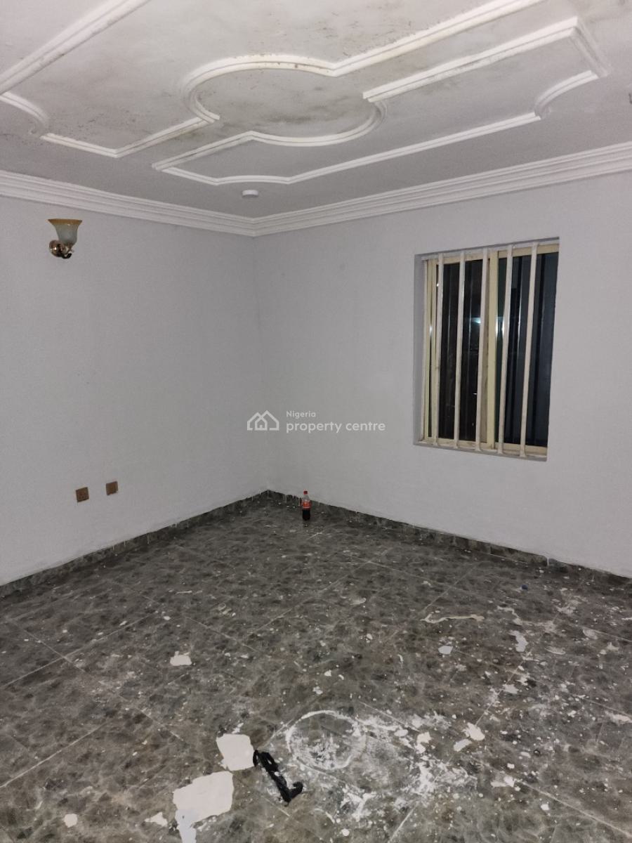 Luxury One Bedroom Block of Flat, Fcda Kubwa, Kubwa, Abuja, Flat / Apartment for Rent