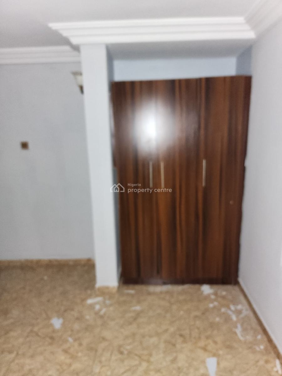Luxury One Bedroom Block of Flat, Fcda Kubwa, Kubwa, Abuja, Flat / Apartment for Rent