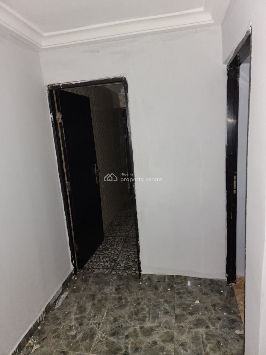 Luxury One Bedroom Block of Flat, Fcda Kubwa, Kubwa, Abuja, Flat / Apartment for Rent