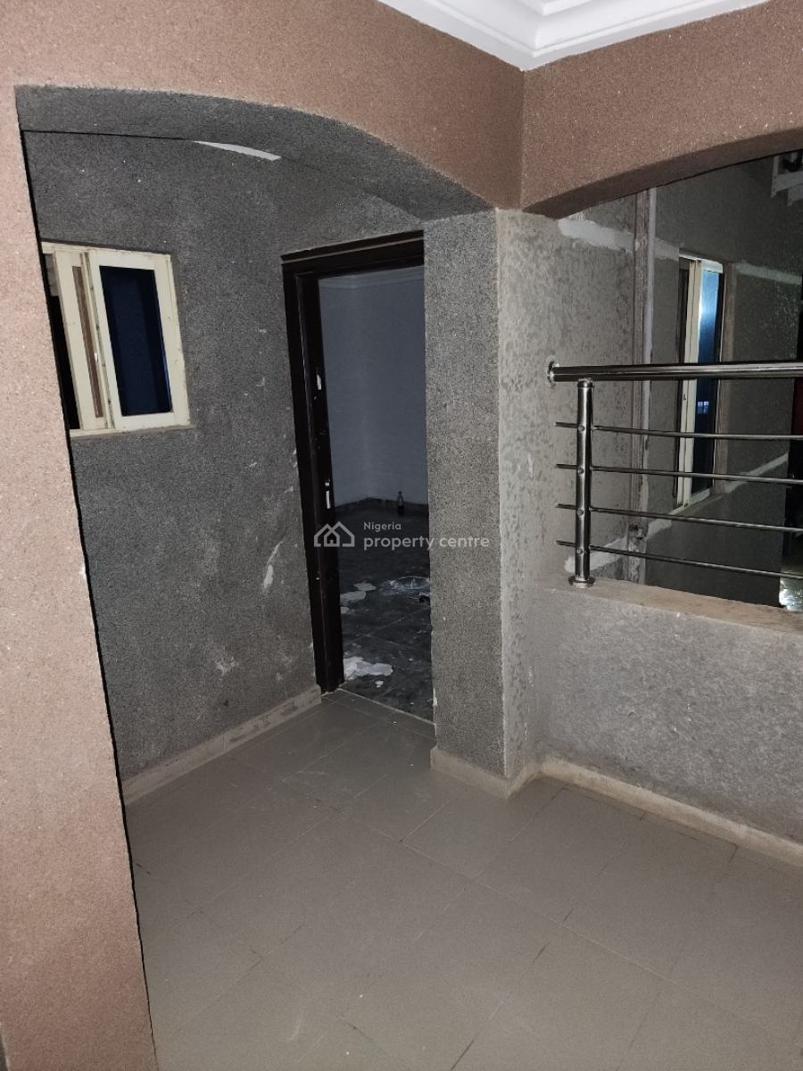 Luxury One Bedroom Block of Flat, Fcda Kubwa, Kubwa, Abuja, Flat / Apartment for Rent