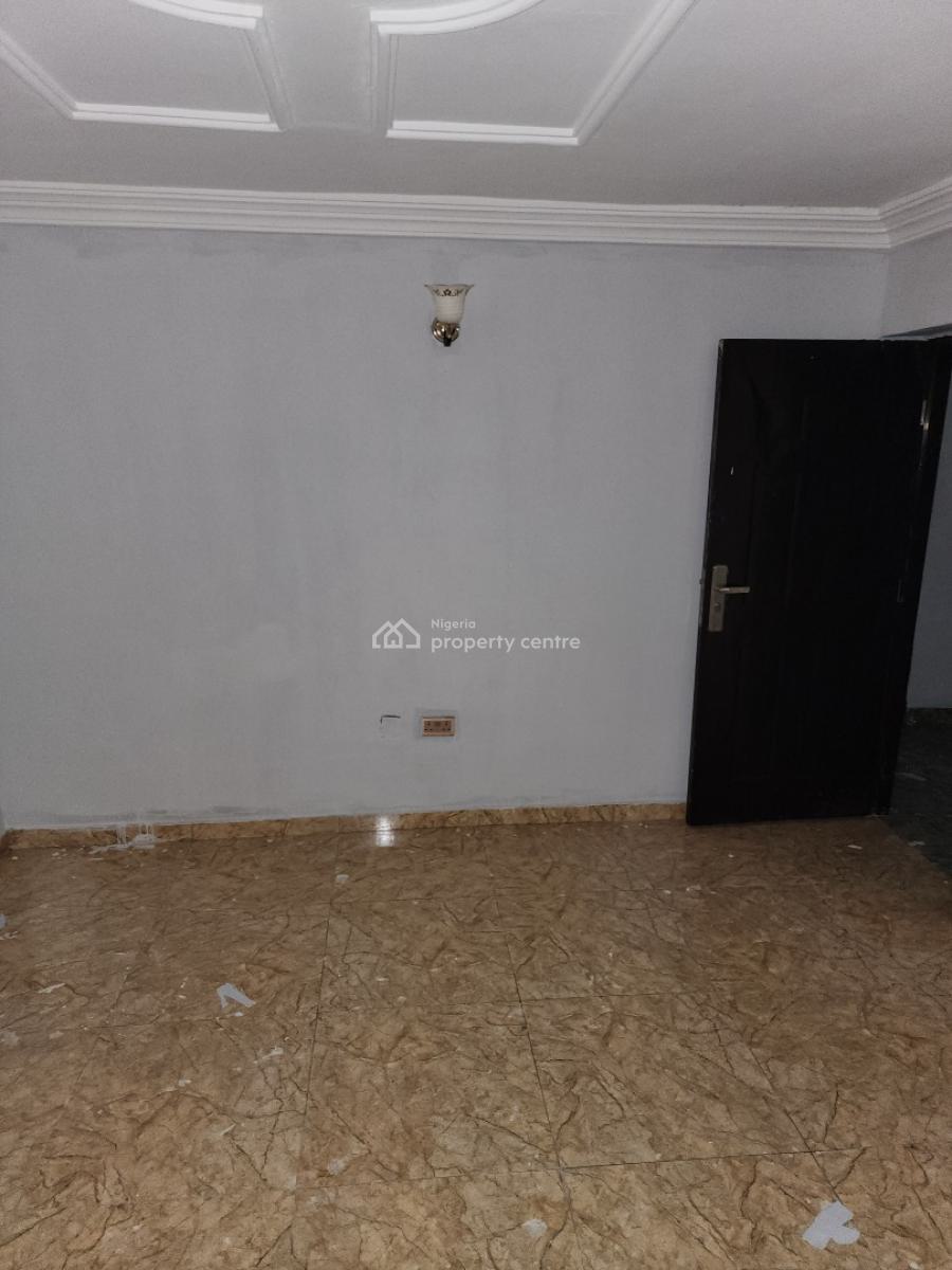 Luxury One Bedroom Block of Flat, Fcda Kubwa, Kubwa, Abuja, Flat / Apartment for Rent