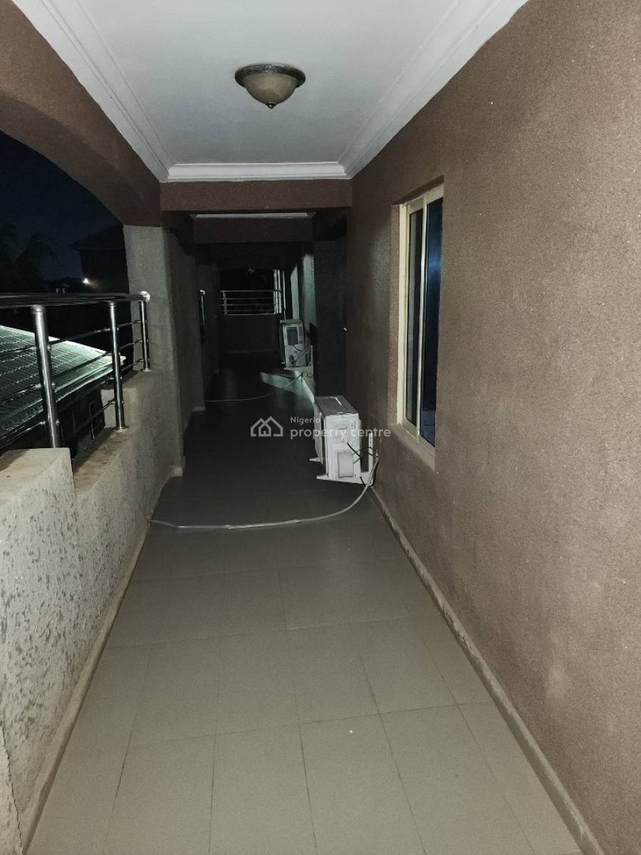 Luxury One Bedroom Block of Flat, Fcda Kubwa, Kubwa, Abuja, Flat / Apartment for Rent