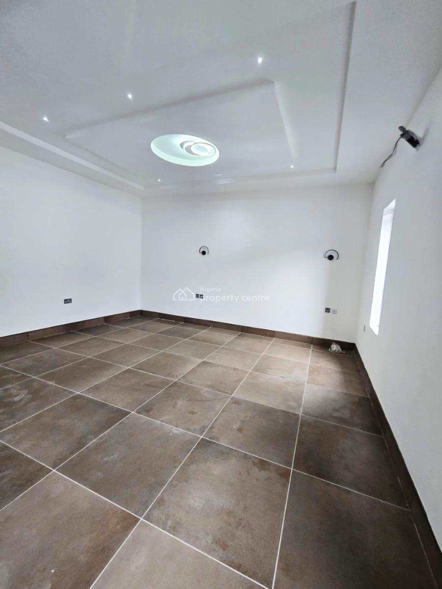 Luxury 5-bedroom Terraced Duplex with Pool, Gym, Play Area & Bq, Ikoyi, Lagos, Terraced Duplex for Sale