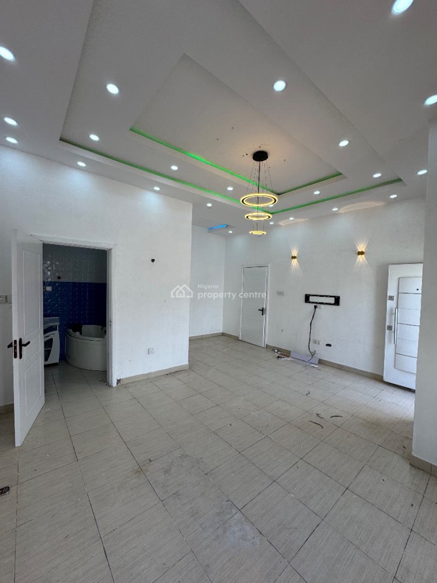 Self Contain Masters, Bera Estate, Lekki Expressway, Lekki, Lagos, Self Contain (single Rooms) for Rent
