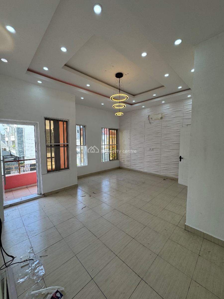 Self Contain Masters, Bera Estate, Lekki Expressway, Lekki, Lagos, Self Contain (single Rooms) for Rent