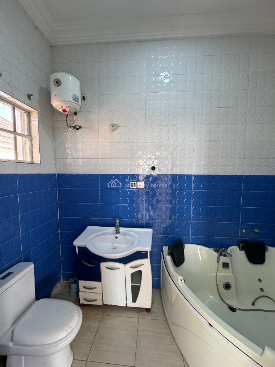 Self Contain Masters, Bera Estate, Lekki Expressway, Lekki, Lagos, Self Contain (single Rooms) for Rent