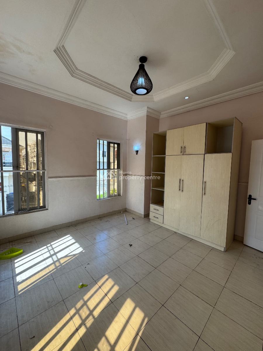 Self Contain Semi Masters, Bera Estate, Lekki Expressway, Lekki, Lagos, Self Contain (single Rooms) for Rent