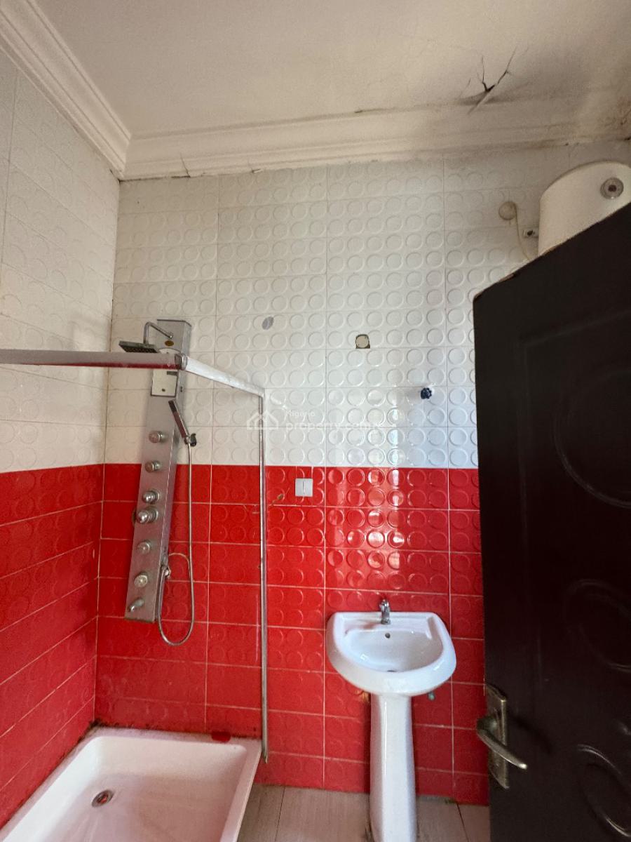 Self Contain Semi Masters, Bera Estate, Lekki Expressway, Lekki, Lagos, Self Contain (single Rooms) for Rent