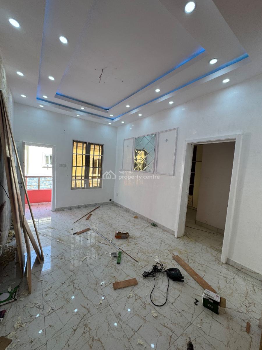 Miniflat, Bera Estate, Lekki Expressway, Lekki, Lagos, Mini Flat (room and Parlour) for Rent