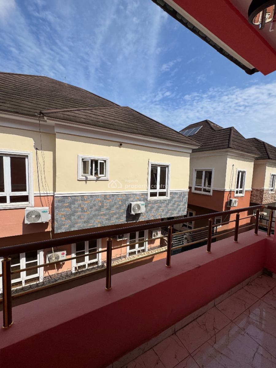 Miniflat, Bera Estate, Lekki Expressway, Lekki, Lagos, Mini Flat (room and Parlour) for Rent