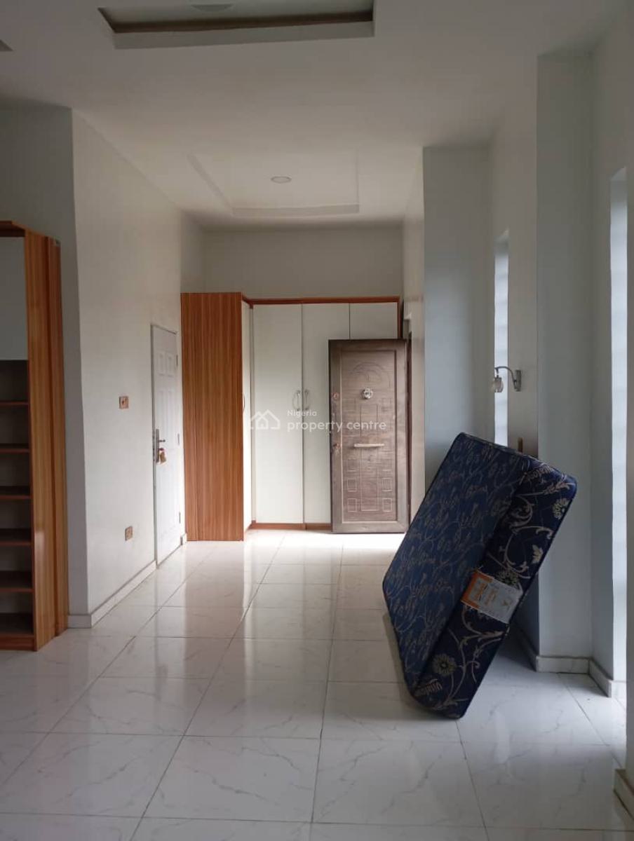 4 Bedroom Semi Detached Duplex, Thomas Estate, Ajah, Lagos, Semi-detached Duplex for Sale